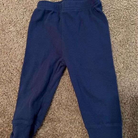 6 Piece Baby Boys Bundle of Pants • Just one you by Carters • Sz 12m - Picture 3 of 9